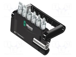 WERA.MINICHECK - WERA