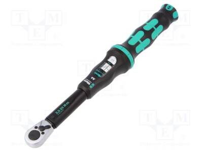 WERA.TORQUE/A6 - 1