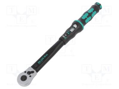 WERA.TORQUE/B2 - 1