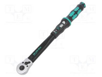 WERA.TORQUE/C2 - 1