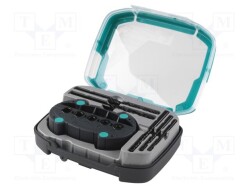 WF1000000 - WOLFCRAFT