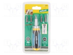 WF1237000 - WOLFCRAFT