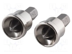 WF1342000 - WOLFCRAFT