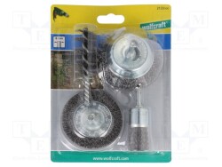 WF2133000 - WOLFCRAFT