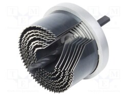 WF2160000 - WOLFCRAFT