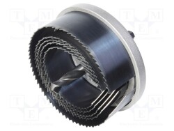 WF2162000 - WOLFCRAFT