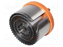 WF2220000 - WOLFCRAFT