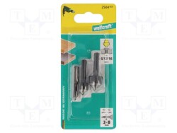 WF2504000 - WOLFCRAFT