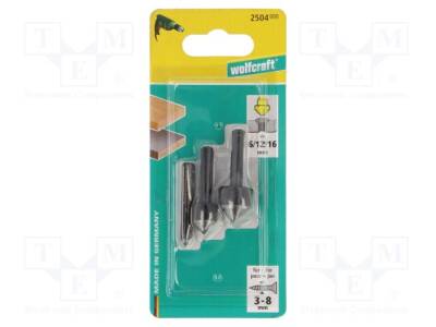 WF2504000 - 1