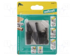 WF2540000 - WOLFCRAFT
