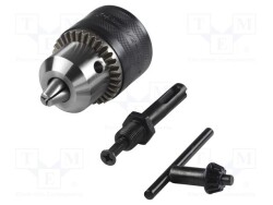 WF2649000 - WOLFCRAFT