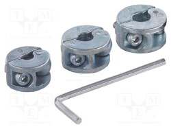 WF2755000 - WOLFCRAFT