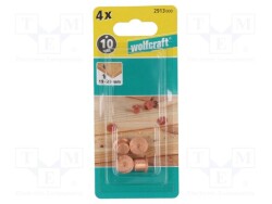 WF2913000 - WOLFCRAFT