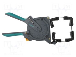 WF3681000 - WOLFCRAFT