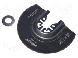 WF3999000 - WOLFCRAFT