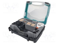 WF4645000 - WOLFCRAFT