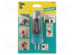 WF4688000 - WOLFCRAFT