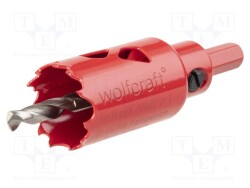 WF5465000 - WOLFCRAFT