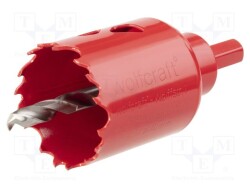 WF5469000 - WOLFCRAFT