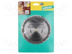 WF6644000 - WOLFCRAFT