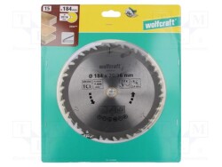 WF6646000 - WOLFCRAFT