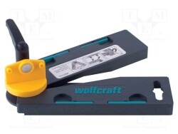 WF6921000 - WOLFCRAFT