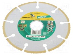 WF8370000 - WOLFCRAFT