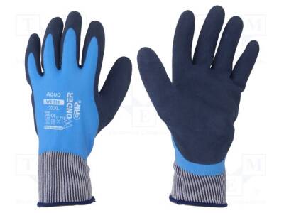 WG-318-XL/10 - 1
