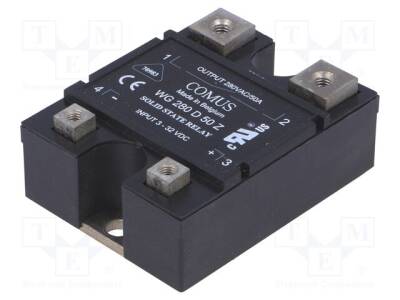 WG280-D50Z - 1