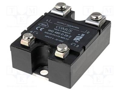 WG480-D75Z - 1