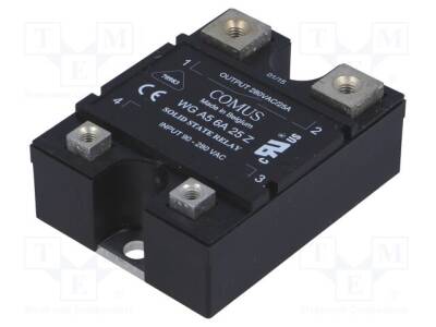 WGA5-6A25Z - 1