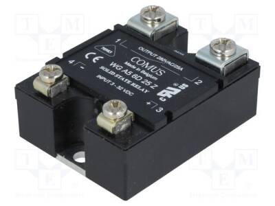 WGA5-6D25Z - 1