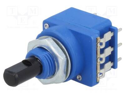WH16BK-1-B100K - 1
