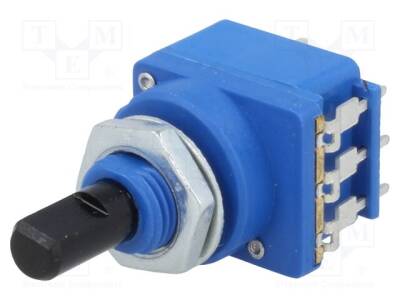 WH16BK-1-B500K - 1