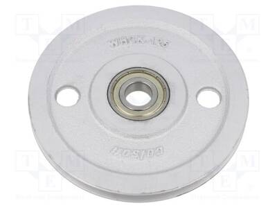 WHCK-125 - 1