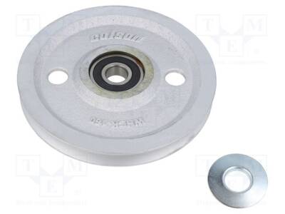 WHCK-160 - 1