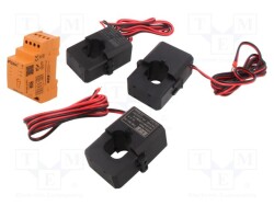 WI-MEF-3-OPT-100 - F&F