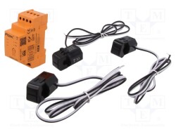 WI-MEF-3-OPT-40 - F&F