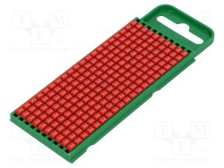 WIC0-2-PA66-RD1000 - HELLERMANNTYTON