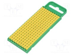 WIC0-2-PA66-YE1000 - HELLERMANNTYTON