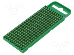 WIC0-5-PA66-GN1000 - HELLERMANNTYTON