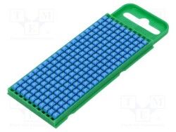 WIC0-6-PA66-BU1000 - HELLERMANNTYTON