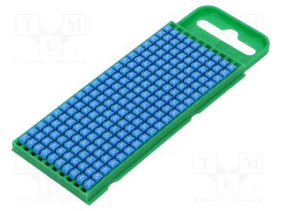 WIC0-6-PA66-BU1000 - 1