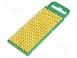 WIC0-6-PA66-YE1000 - HELLERMANNTYTON