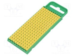 WIC0-8-PA66-YE1000 - HELLERMANNTYTON