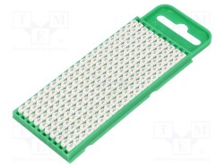 WIC0-9-PA66-WH1000 - HELLERMANNTYTON