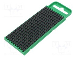 WIC0-BLACK-BK - HELLERMANNTYTON