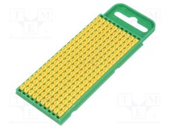 WIC0-L-PA66-YE1000 - HELLERMANNTYTON