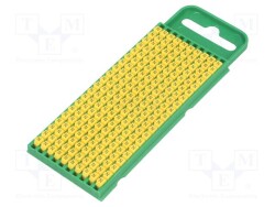 WIC0-N-PA66-YE1000 - HELLERMANNTYTON