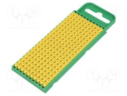 WIC0-P-PA66-YE1000 - HELLERMANNTYTON